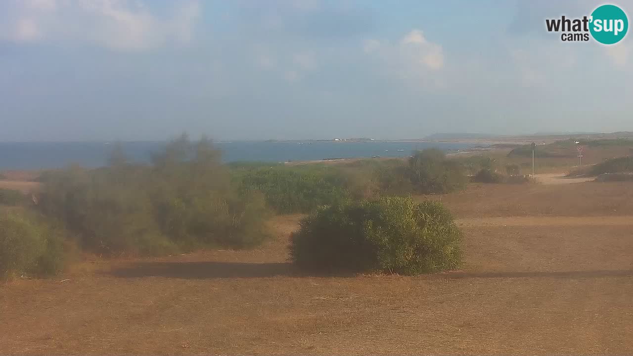 Spiaggia Mari Ermi | Is Arutas – Oristano