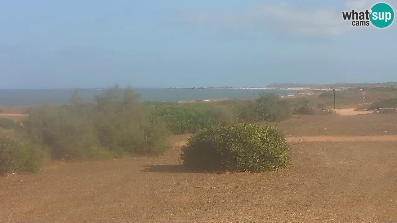 Plage Mari Ermi | Is Arutas – Oristano