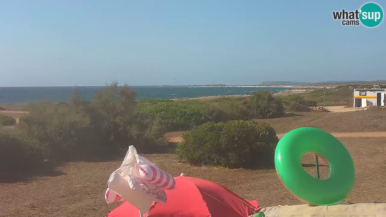 Mari Ermi beach | Is Arutas – Oristano