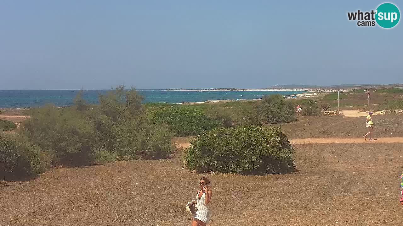 Spiaggia Mari Ermi | Is Arutas – Oristano