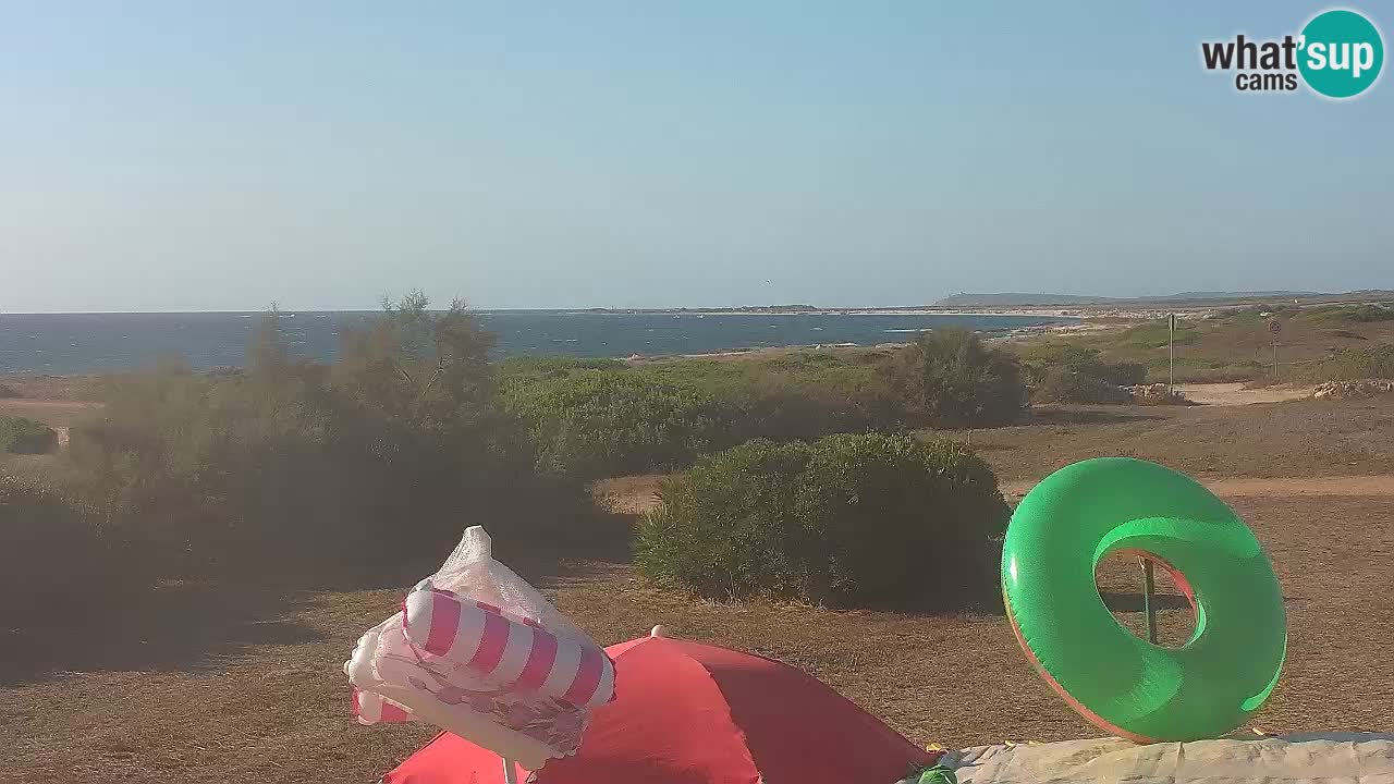 Mari Ermi beach | Is Arutas – Oristano