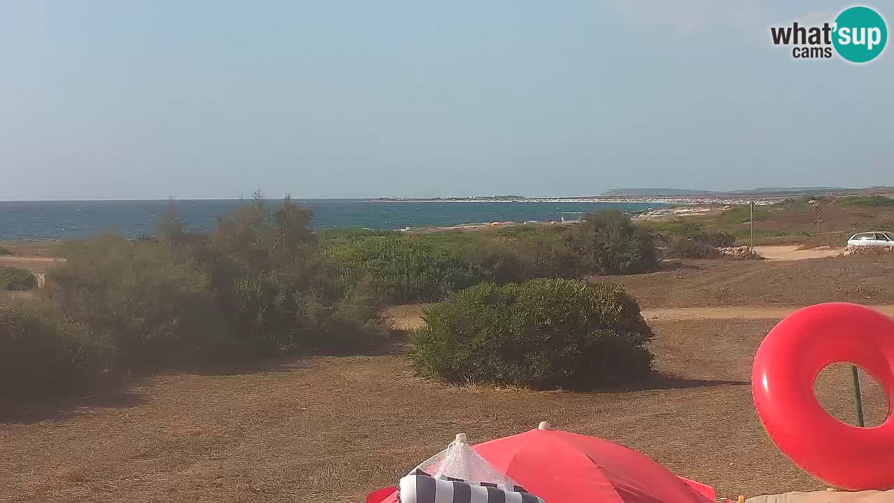Mari Ermi beach | Is Arutas – Oristano