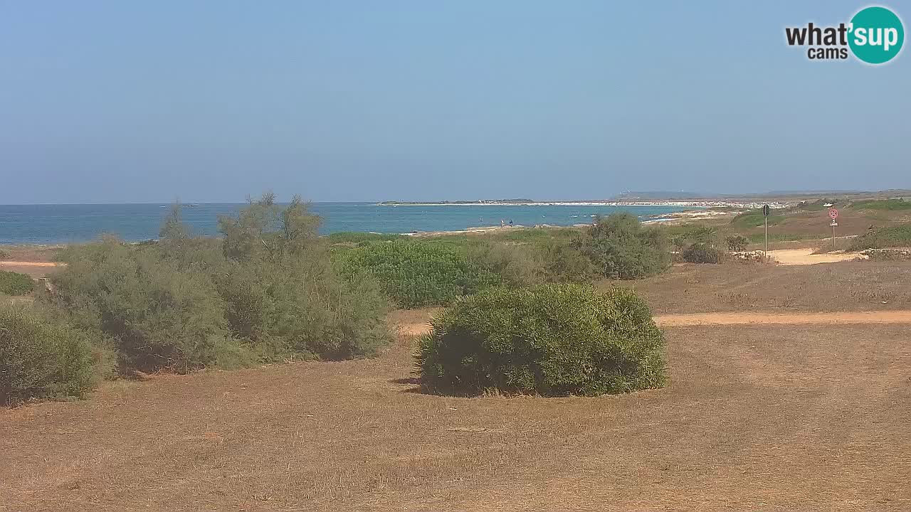 Mari Ermi beach | Is Arutas – Oristano