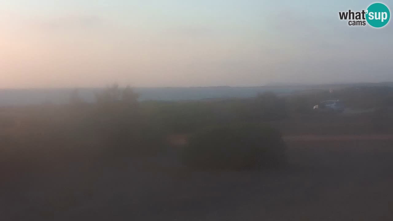 Mari Ermi beach | Is Arutas – Oristano