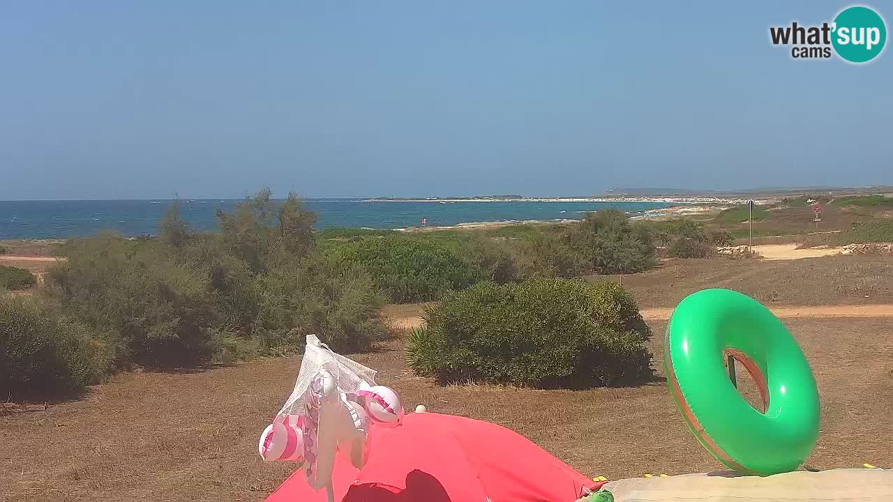 Spiaggia Mari Ermi | Is Arutas – Oristano