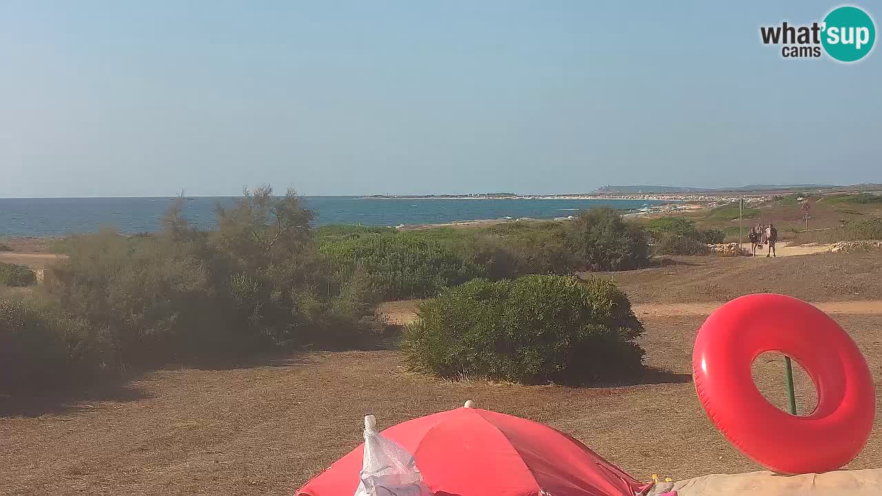 Mari Ermi beach | Is Arutas – Oristano