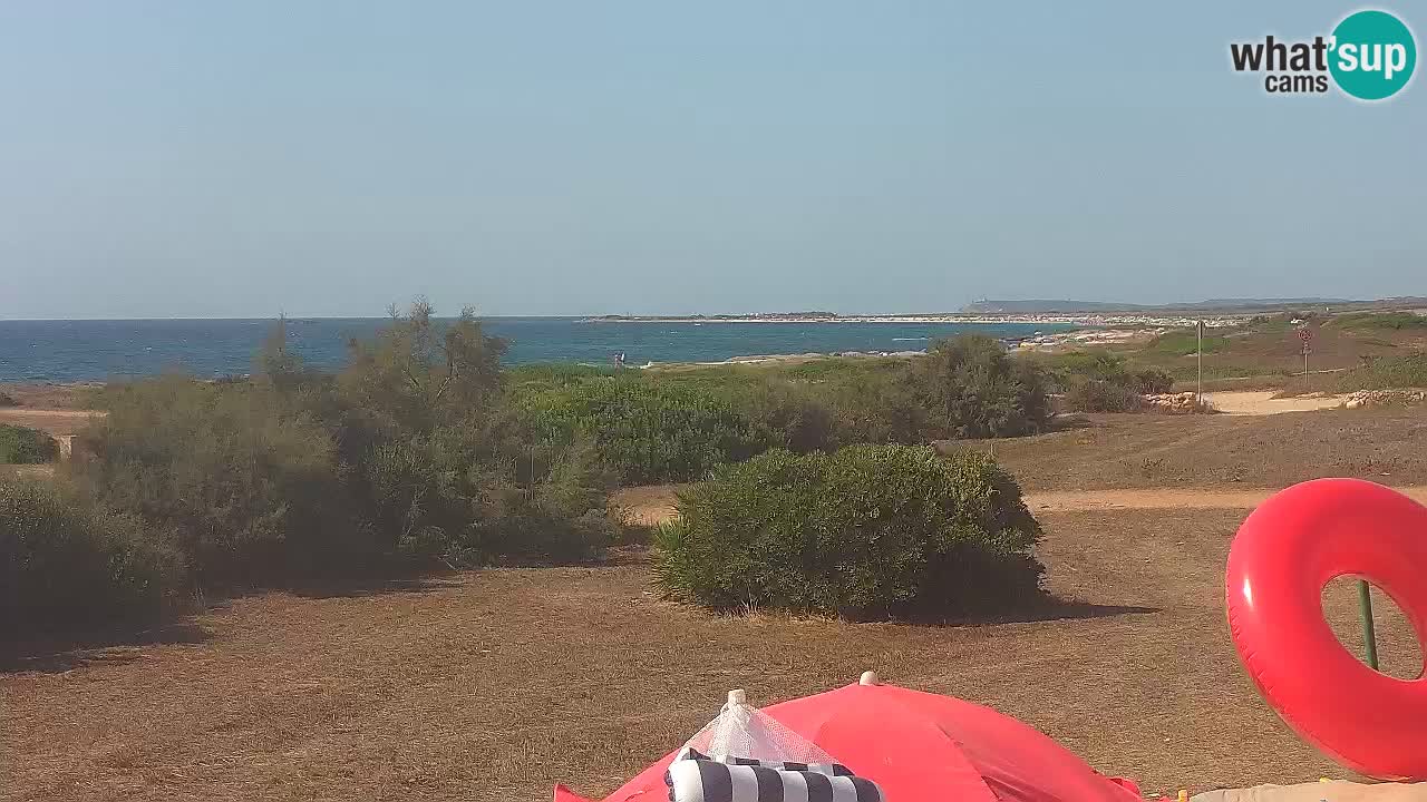 Plage Mari Ermi | Is Arutas – Oristano