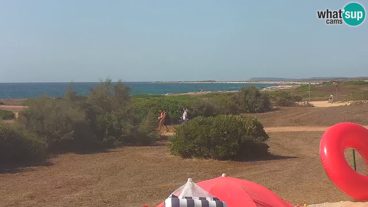 Spiaggia Mari Ermi | Is Arutas – Oristano