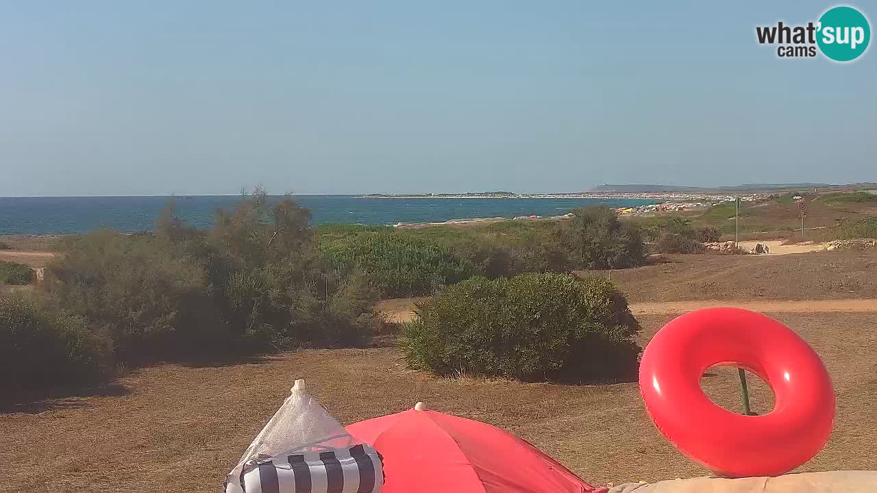 Plage Mari Ermi | Is Arutas – Oristano