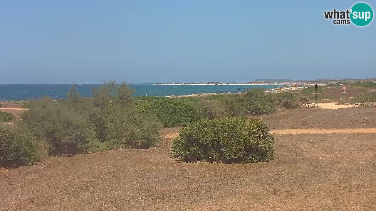 Mari Ermi beach | Is Arutas – Oristano