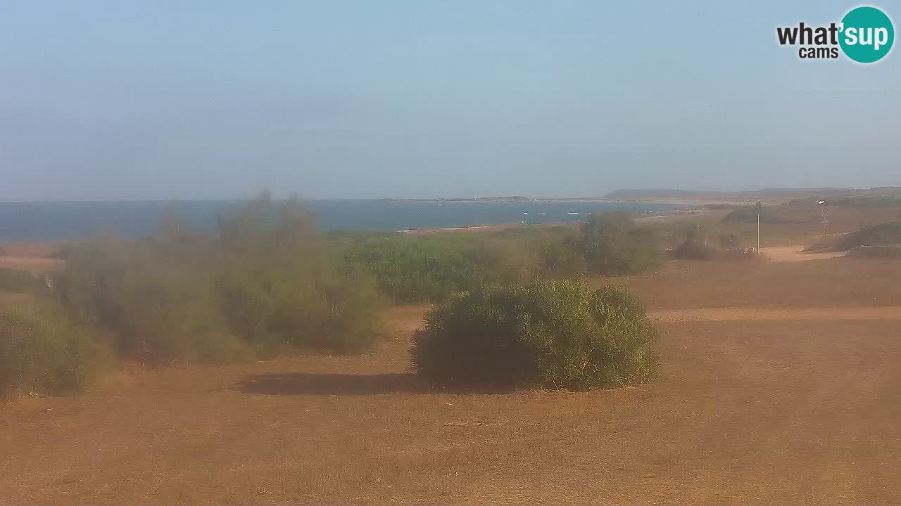 Mari Ermi beach | Is Arutas – Oristano