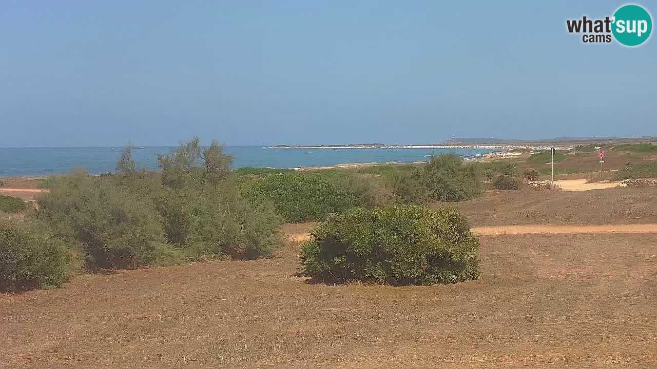 Plage Mari Ermi | Is Arutas – Oristano