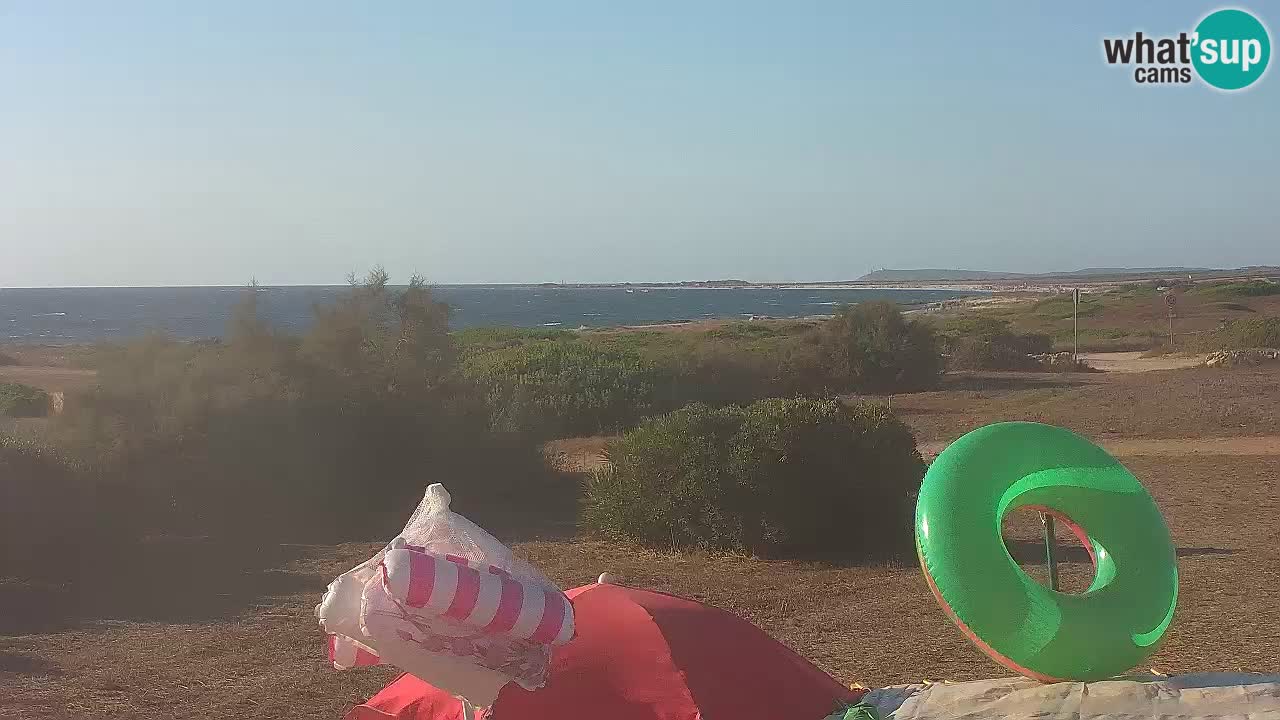 Spiaggia Mari Ermi | Is Arutas – Oristano