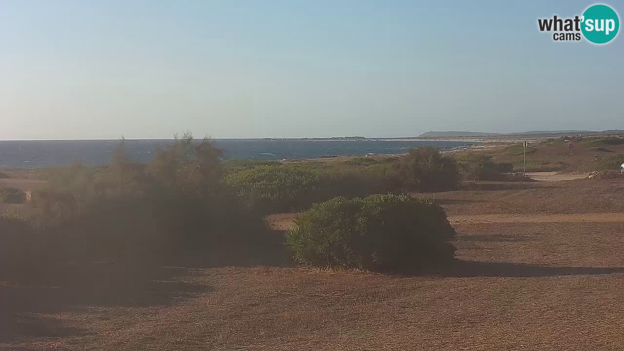 Spiaggia Mari Ermi | Is Arutas – Oristano