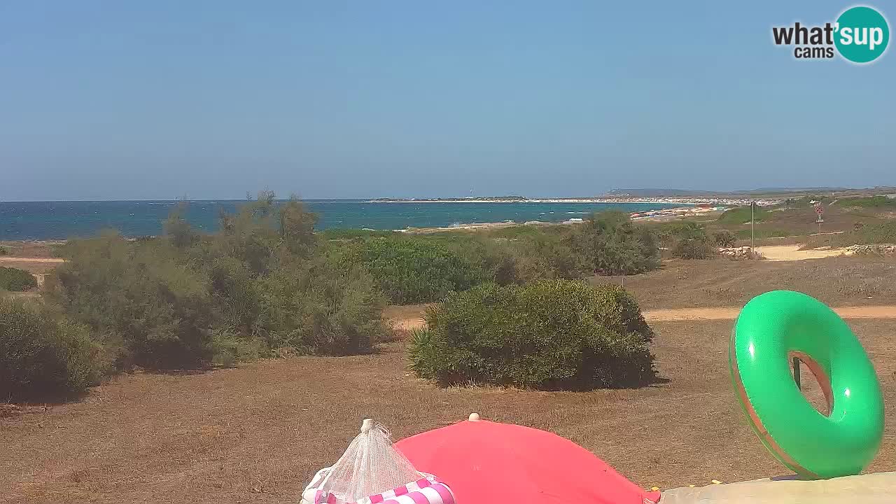 Spiaggia Mari Ermi | Is Arutas – Oristano
