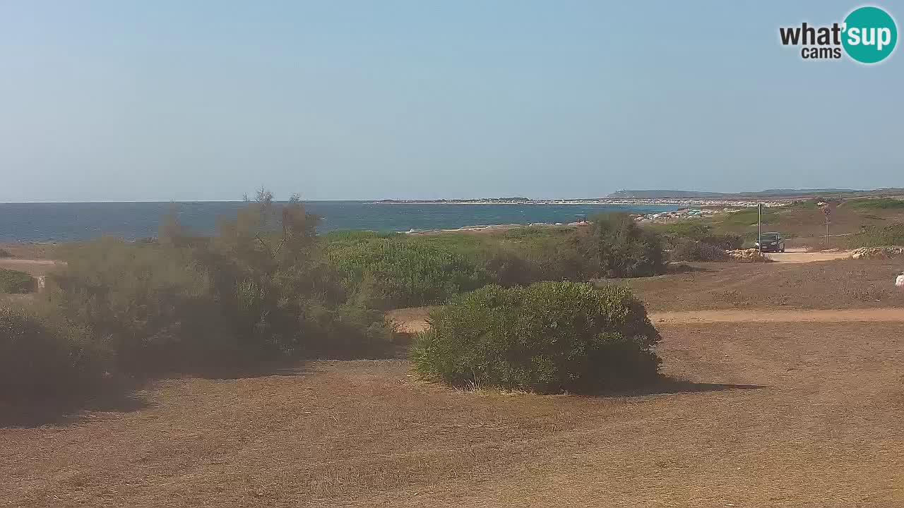 Spiaggia Mari Ermi | Is Arutas – Oristano
