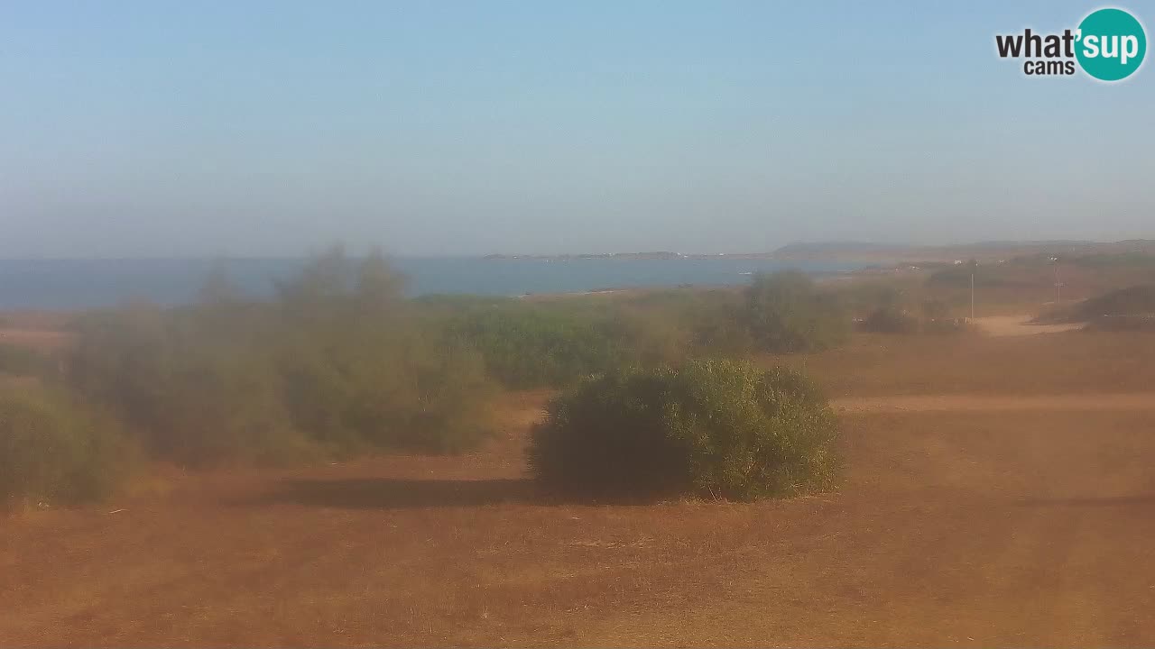 Mari Ermi beach | Is Arutas – Oristano