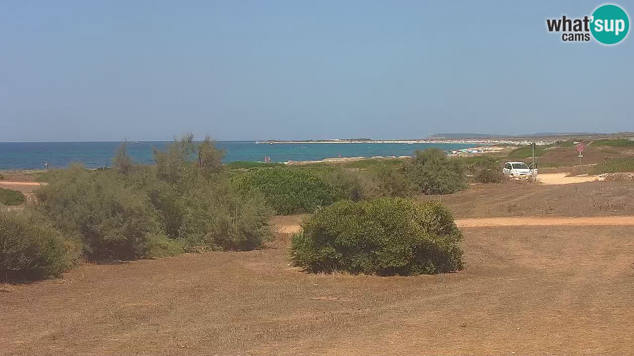 Playa Mari Ermi | Is Arutas – Oristano