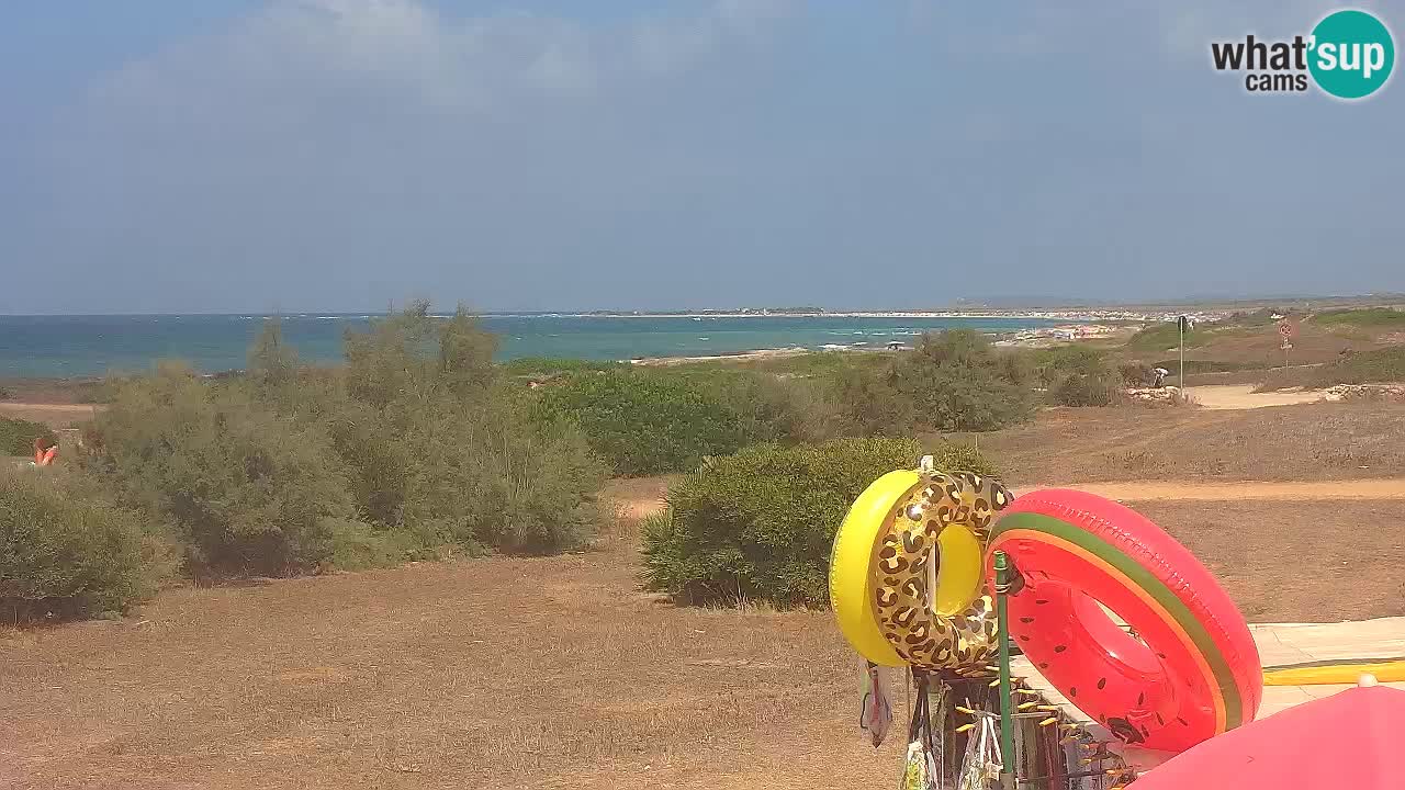 Mari Ermi beach | Is Arutas – Oristano