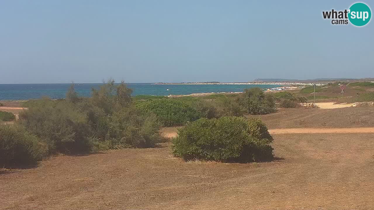 Plage Mari Ermi | Is Arutas – Oristano