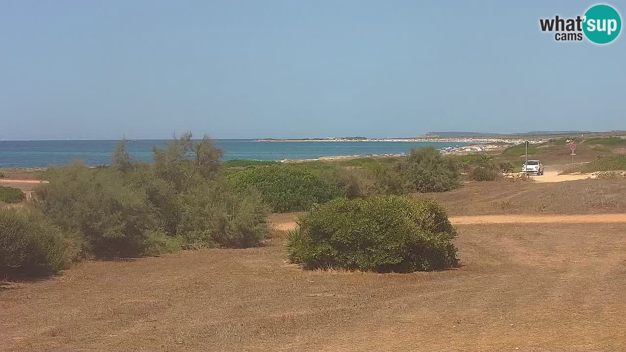 Mari Ermi beach | Is Arutas – Oristano