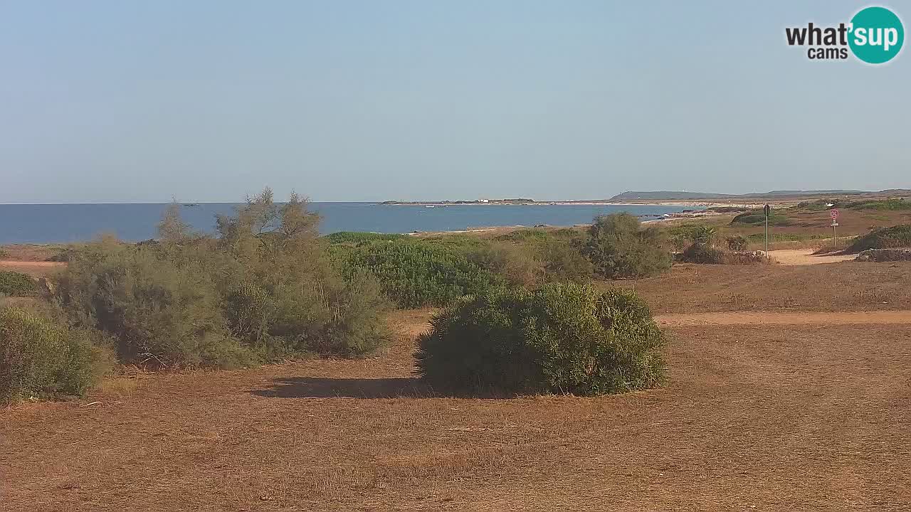 Mari Ermi beach | Is Arutas – Oristano