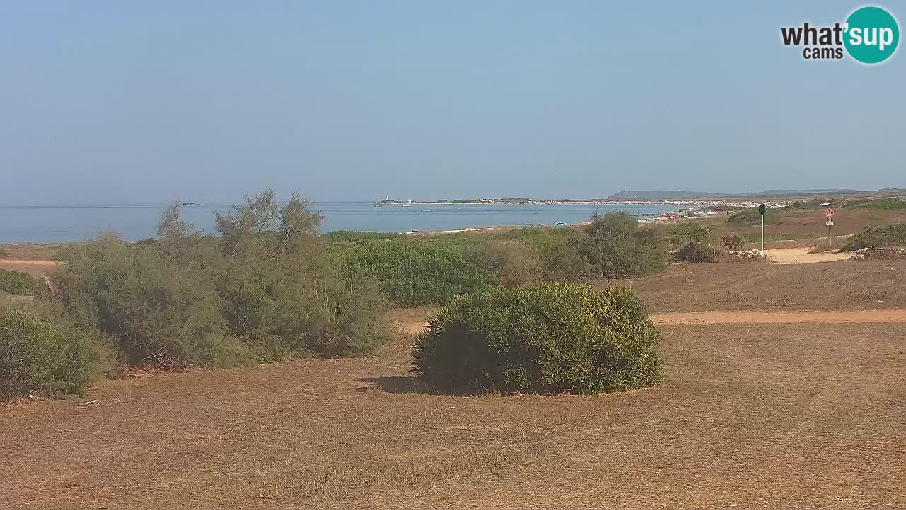 Playa Mari Ermi | Is Arutas – Oristano