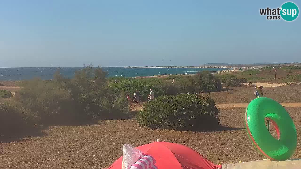 Plage Mari Ermi | Is Arutas – Oristano