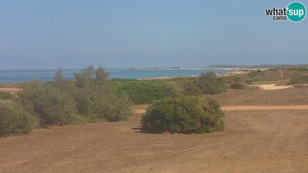 Spiaggia Mari Ermi | Is Arutas – Oristano