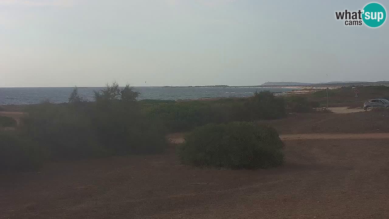 Plage Mari Ermi | Is Arutas – Oristano