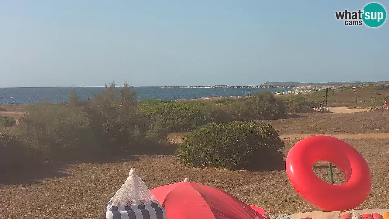 Mari Ermi beach | Is Arutas – Oristano