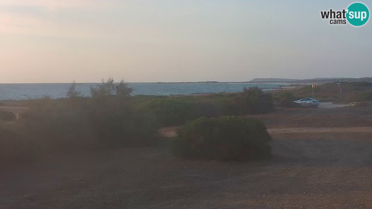 Mari Ermi beach | Is Arutas – Oristano