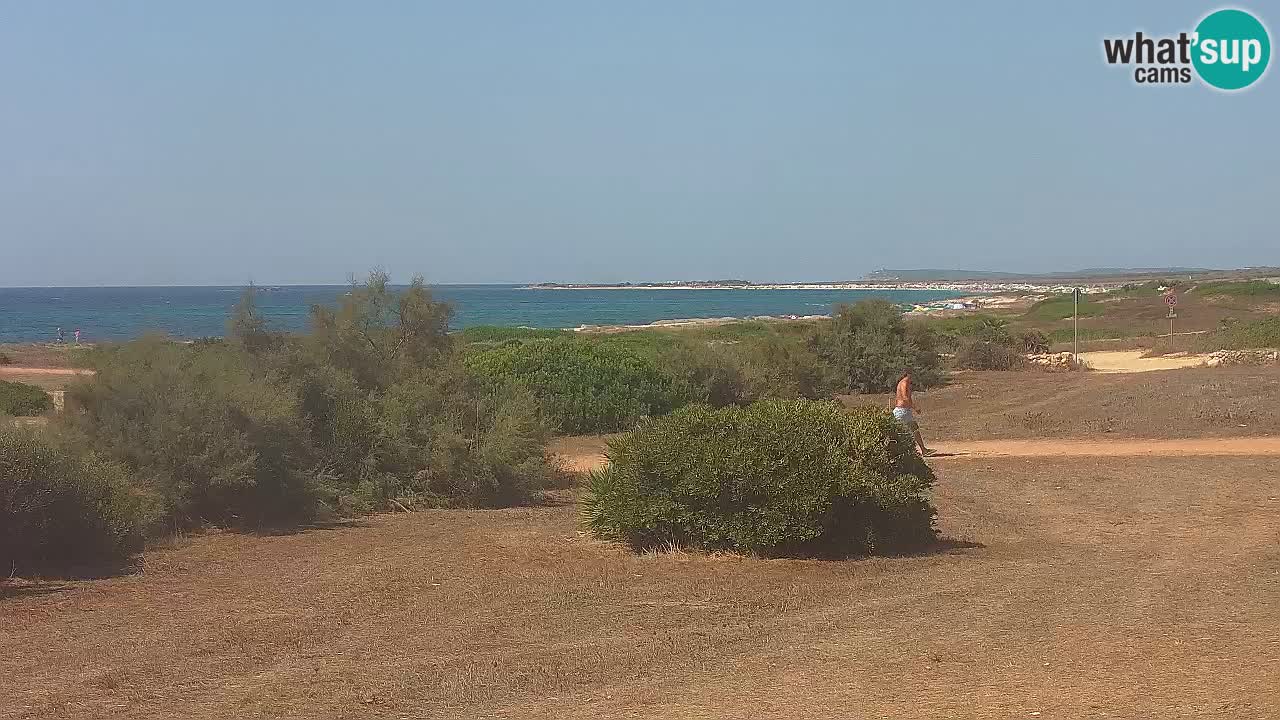 Plage Mari Ermi | Is Arutas – Oristano