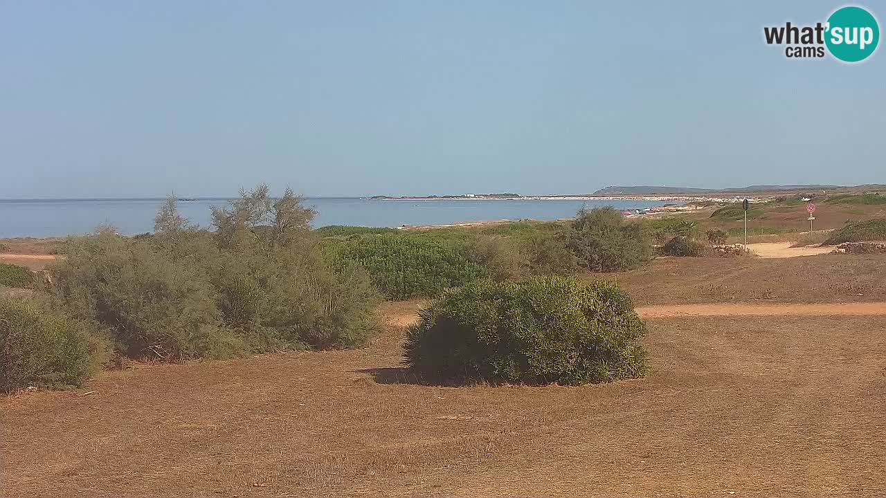Mari Ermi beach | Is Arutas – Oristano