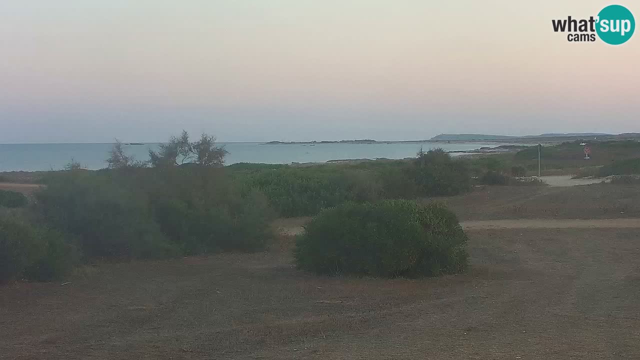 Mari Ermi beach | Is Arutas – Oristano