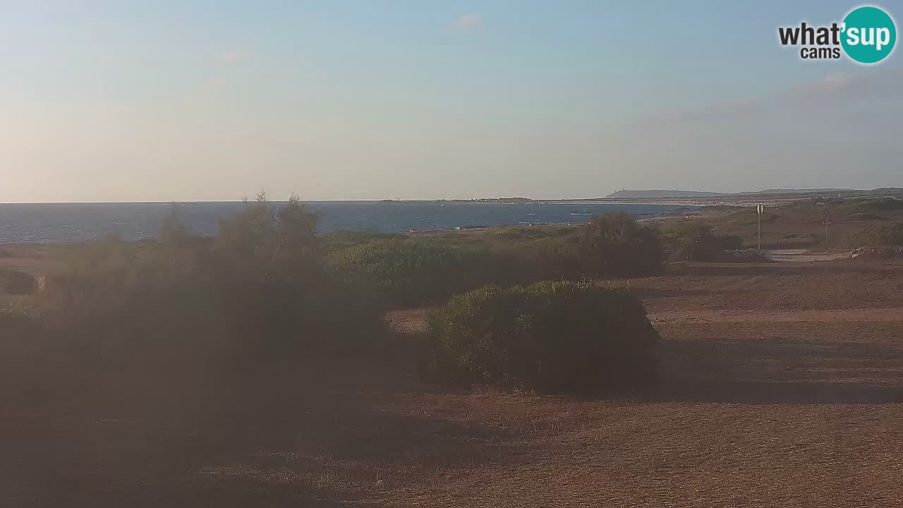 Plage Mari Ermi | Is Arutas – Oristano