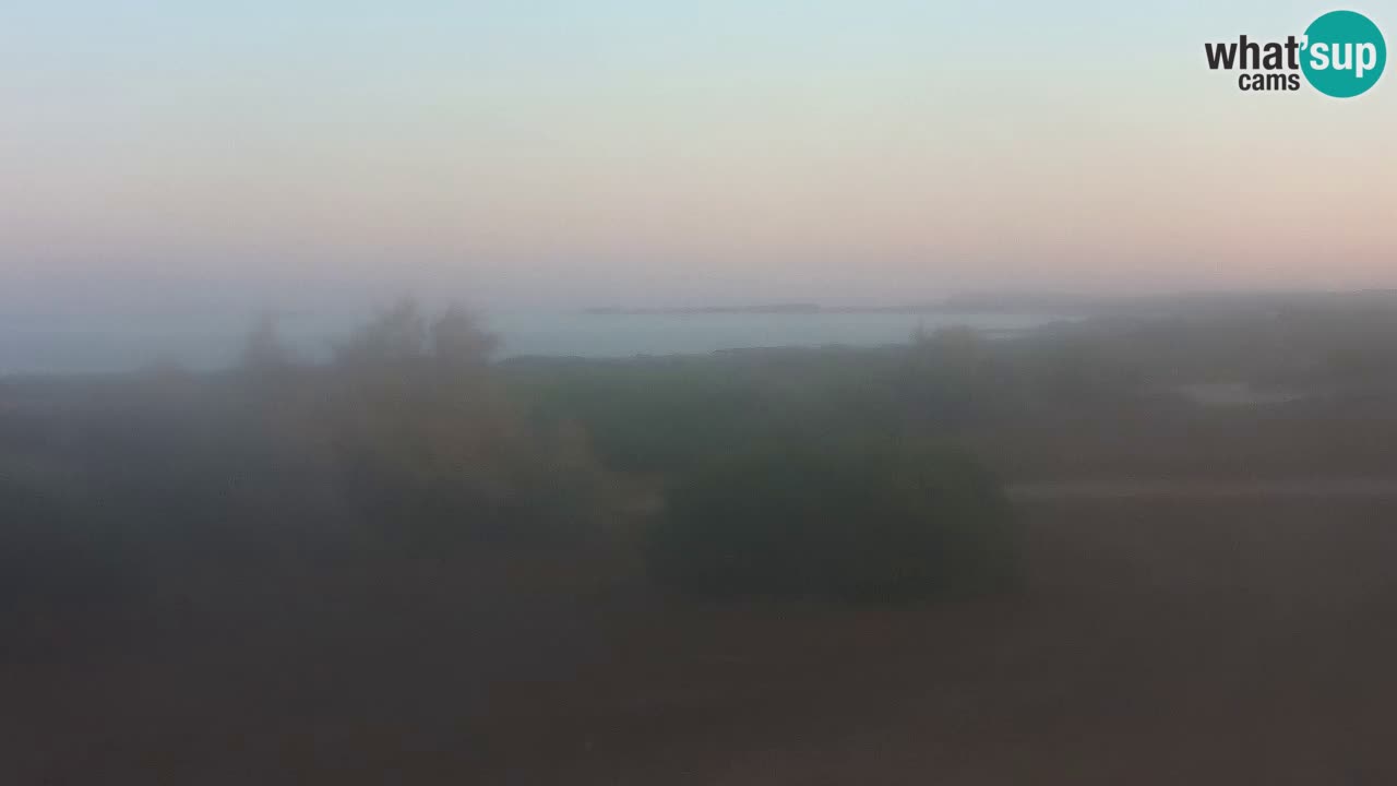 Mari Ermi beach | Is Arutas – Oristano