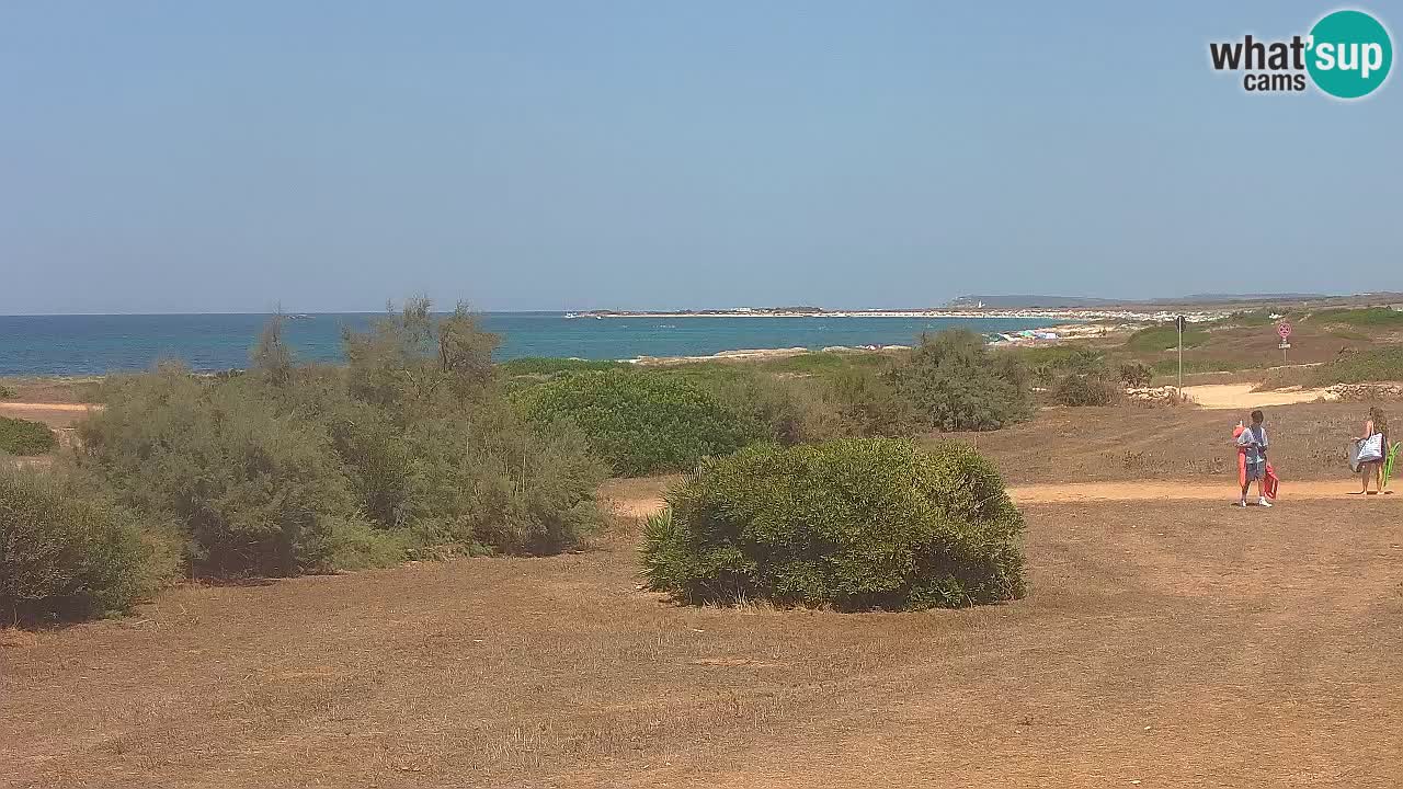 Plage Mari Ermi | Is Arutas – Oristano