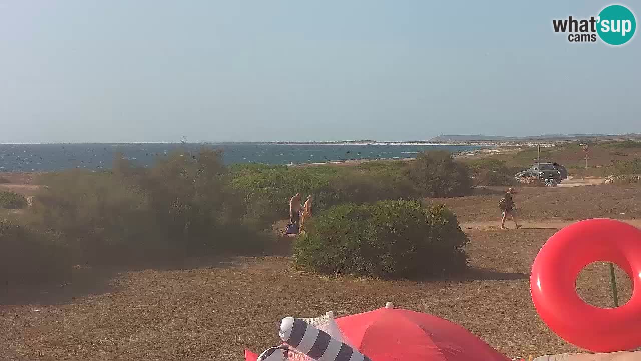 Spiaggia Mari Ermi | Is Arutas – Oristano