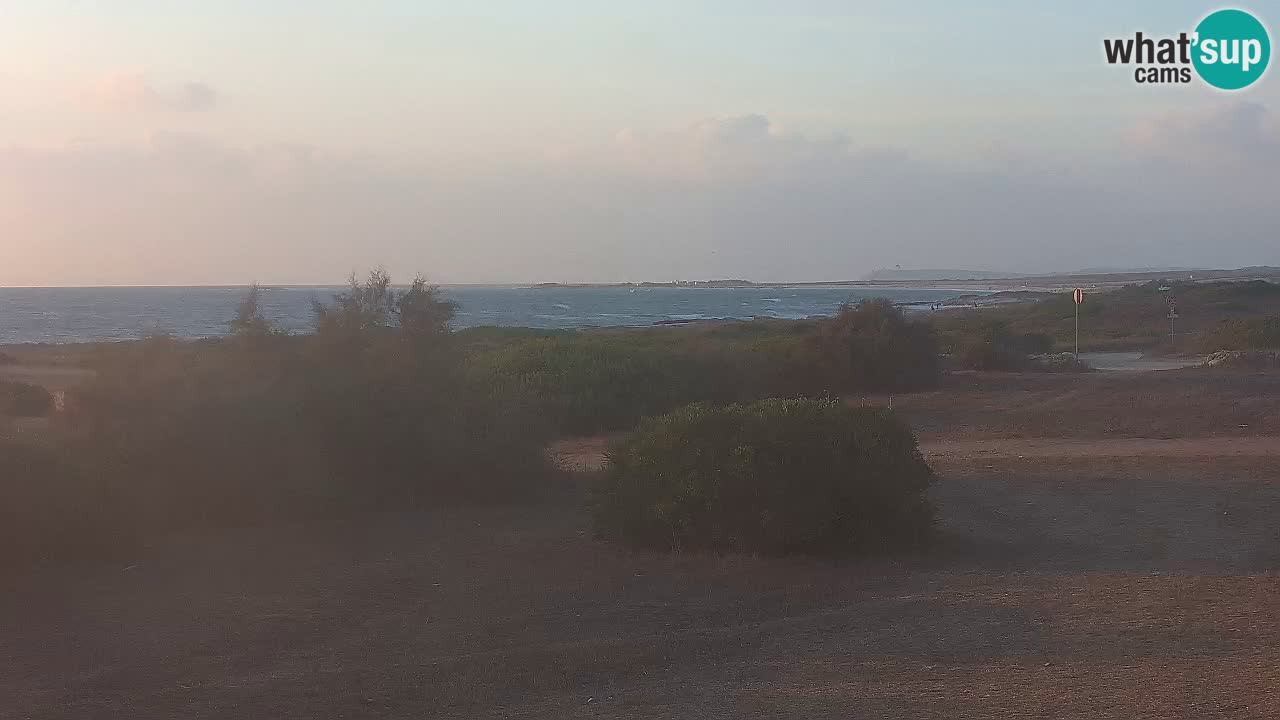 Spiaggia Mari Ermi | Is Arutas – Oristano