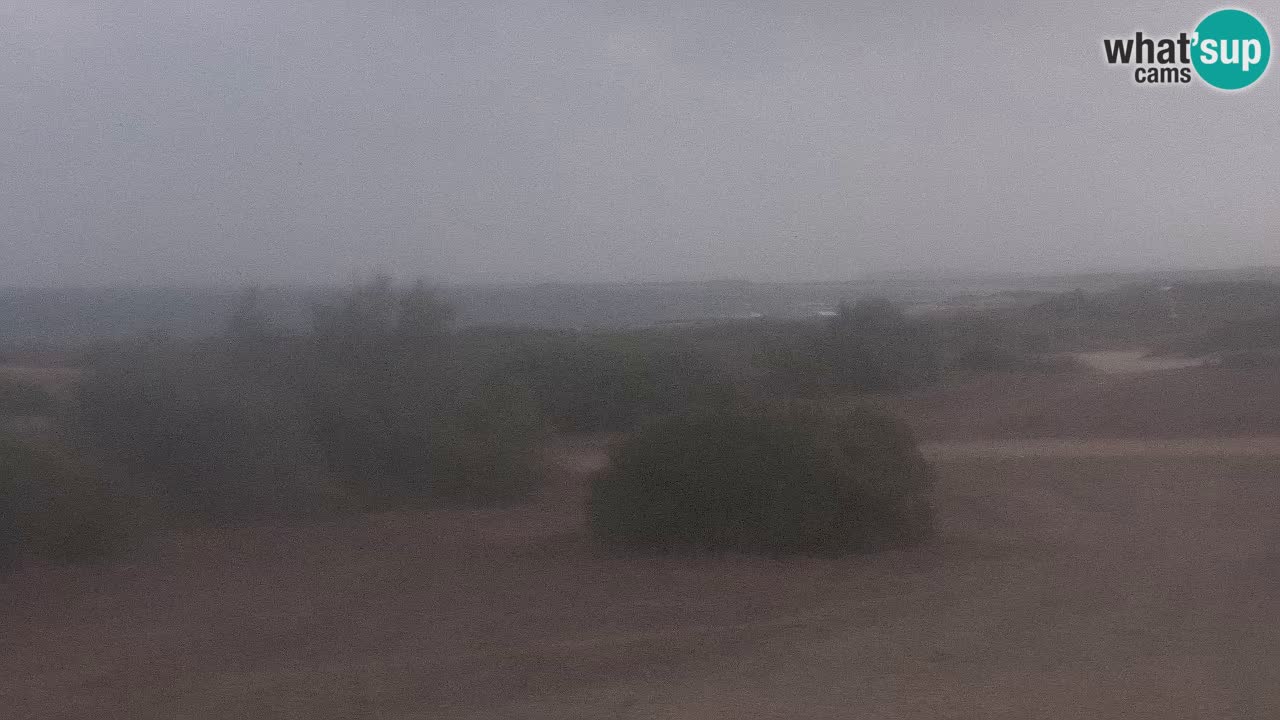 Mari Ermi beach | Is Arutas – Oristano
