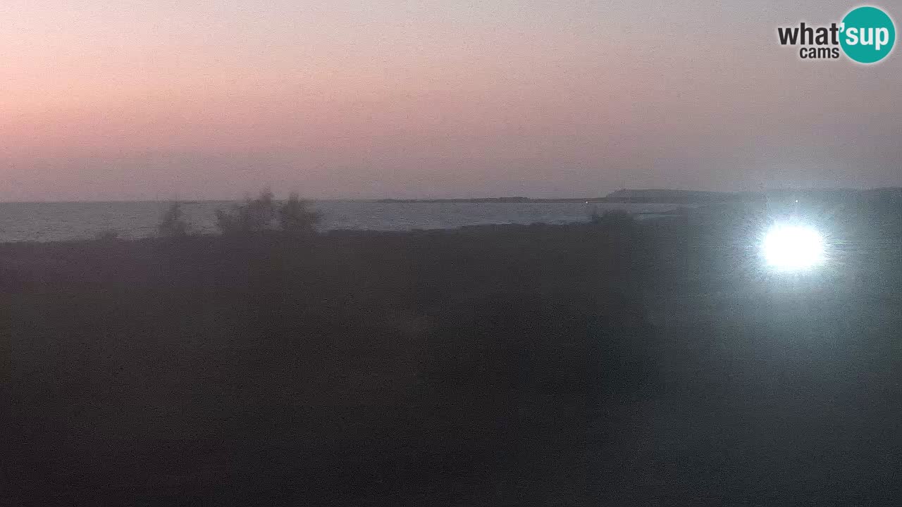 Spiaggia Mari Ermi | Is Arutas – Oristano