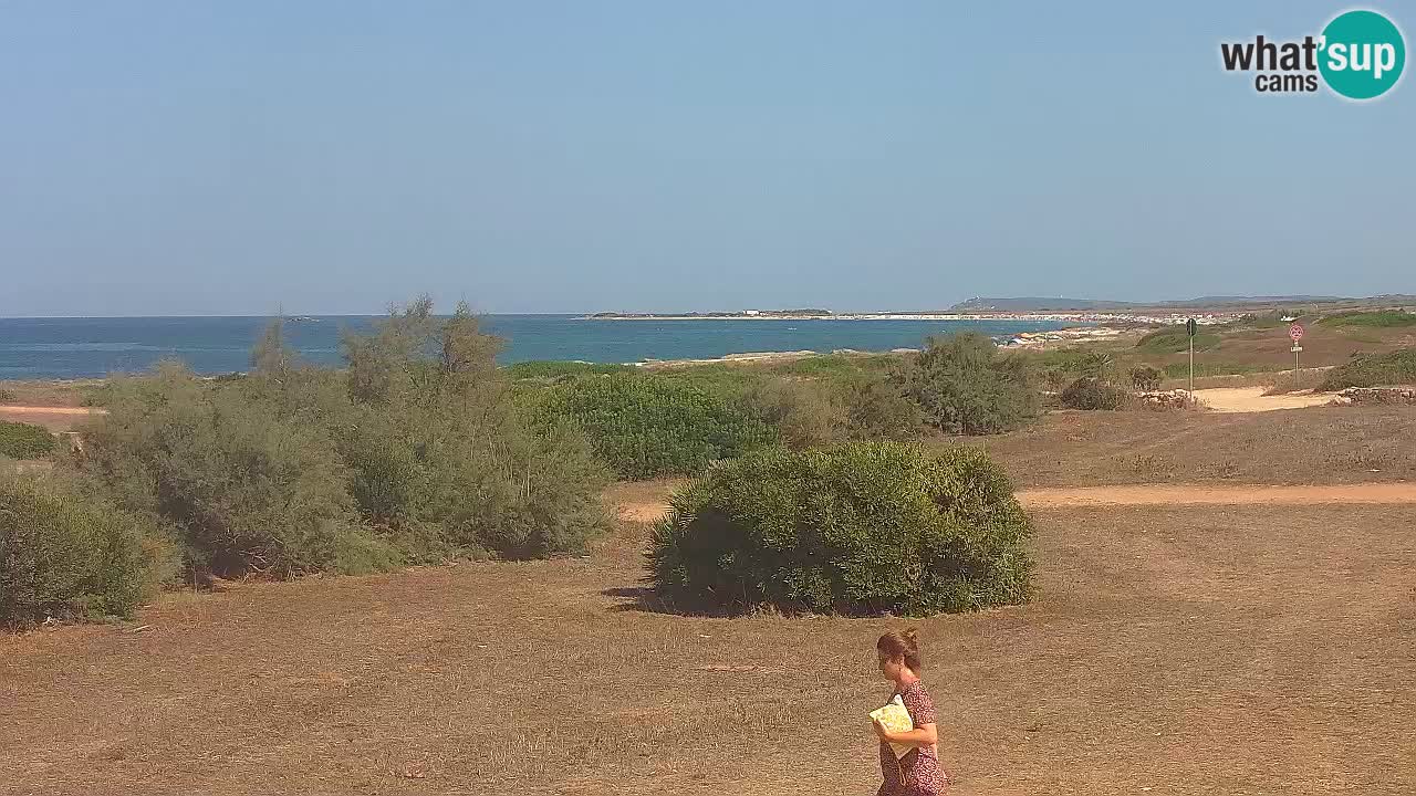Plage Mari Ermi | Is Arutas – Oristano