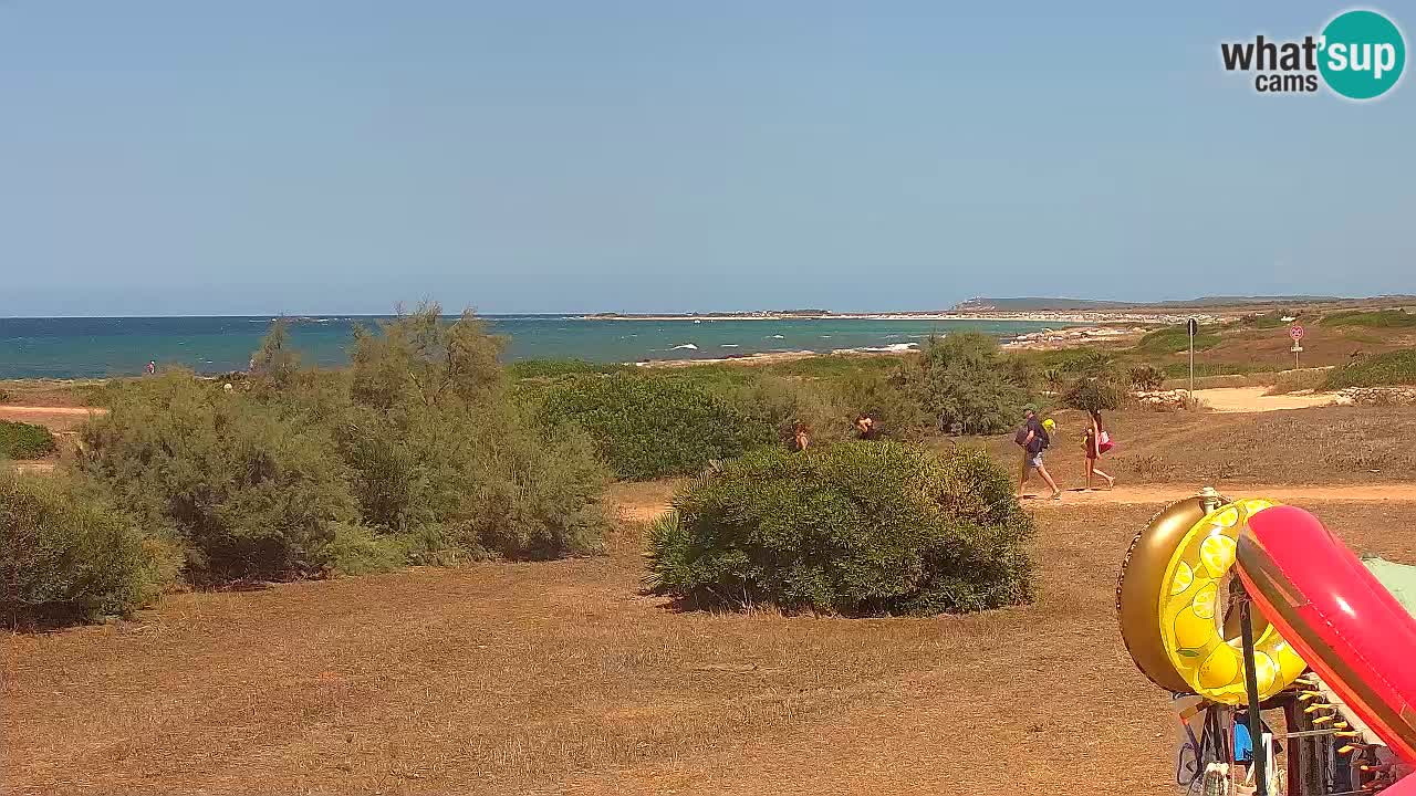 Plage Mari Ermi | Is Arutas – Oristano