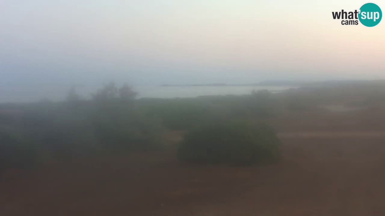 Mari Ermi beach | Is Arutas – Oristano