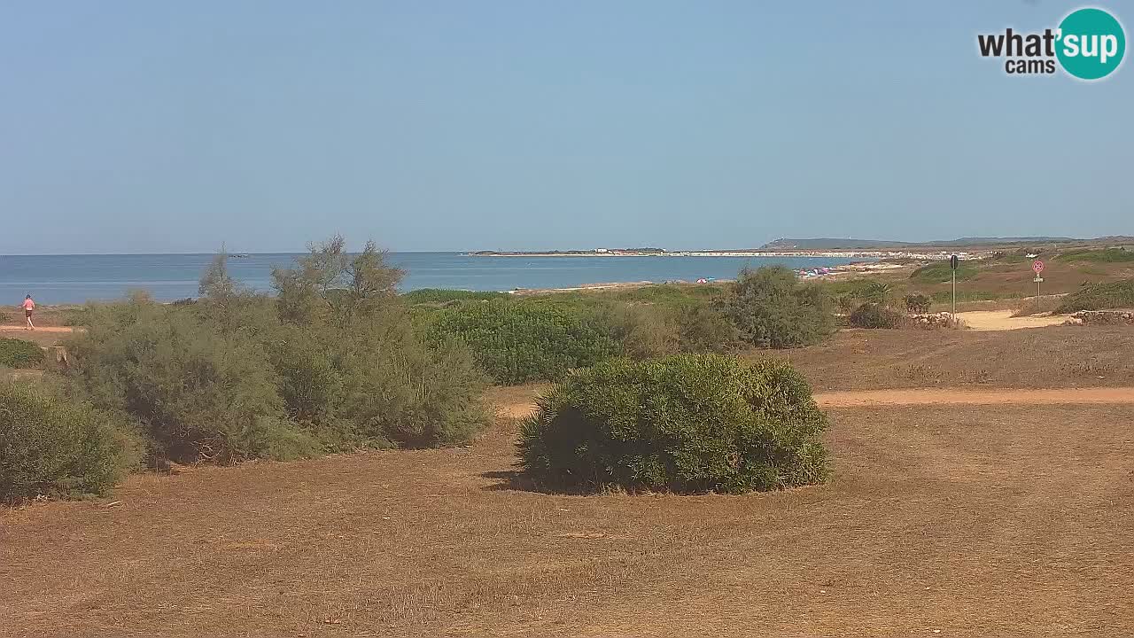 Playa Mari Ermi | Is Arutas – Oristano