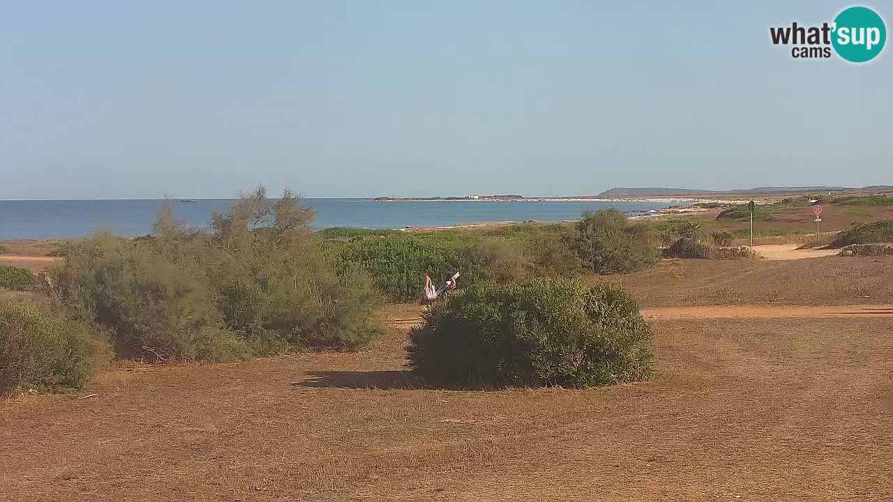 Mari Ermi beach | Is Arutas – Oristano