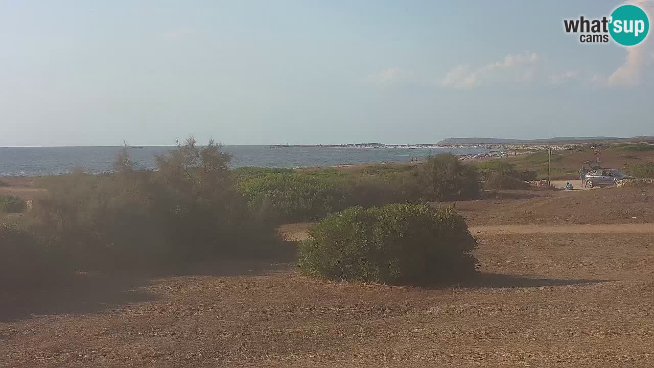 Spiaggia Mari Ermi | Is Arutas – Oristano