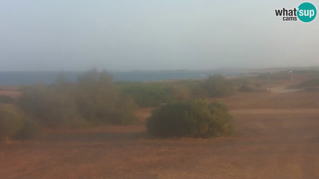 Mari Ermi beach | Is Arutas – Oristano
