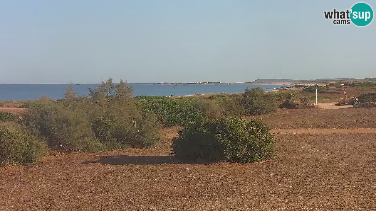 Mari Ermi beach | Is Arutas – Oristano